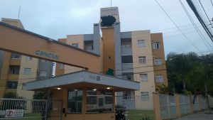 Moradores são evacuados e bloco de prédio é interditado, em Blumenau 1 b20fc742 88c6 4196 85f1 2d207419cf1c